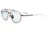 Bombardier col.Antique Silver / LIGHT GREY